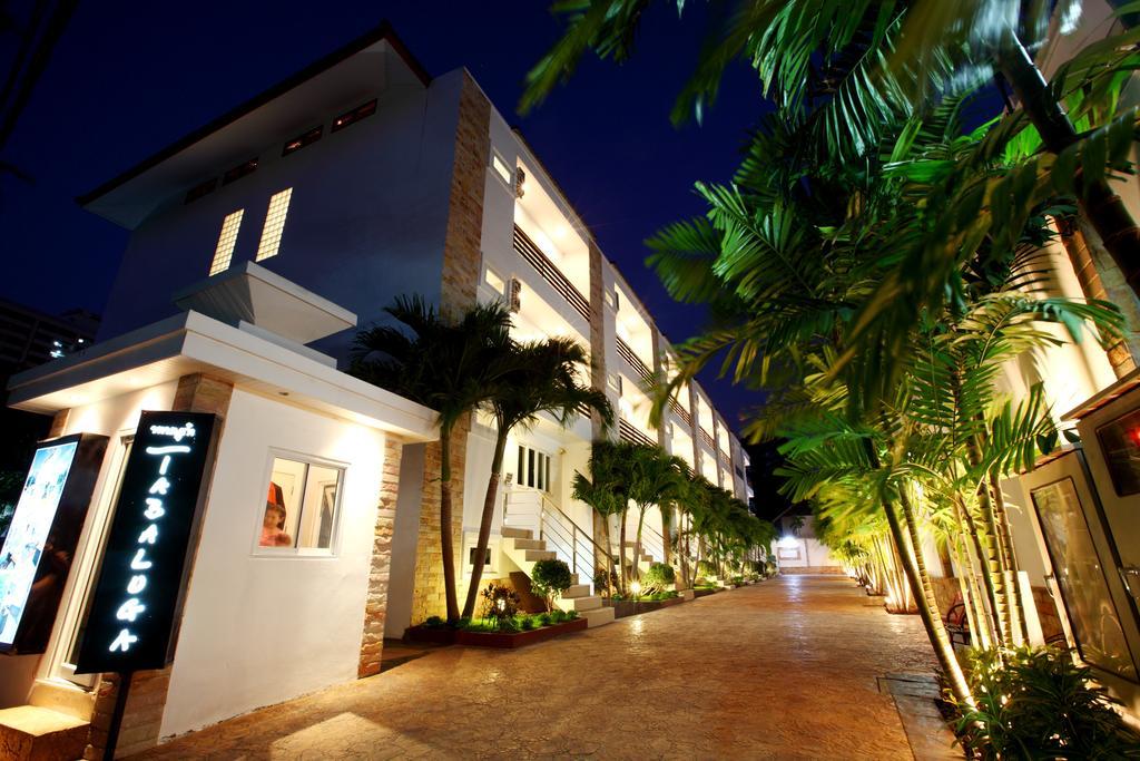 Hidden Palm Pool Villas Pattaya Dış mekan fotoğraf