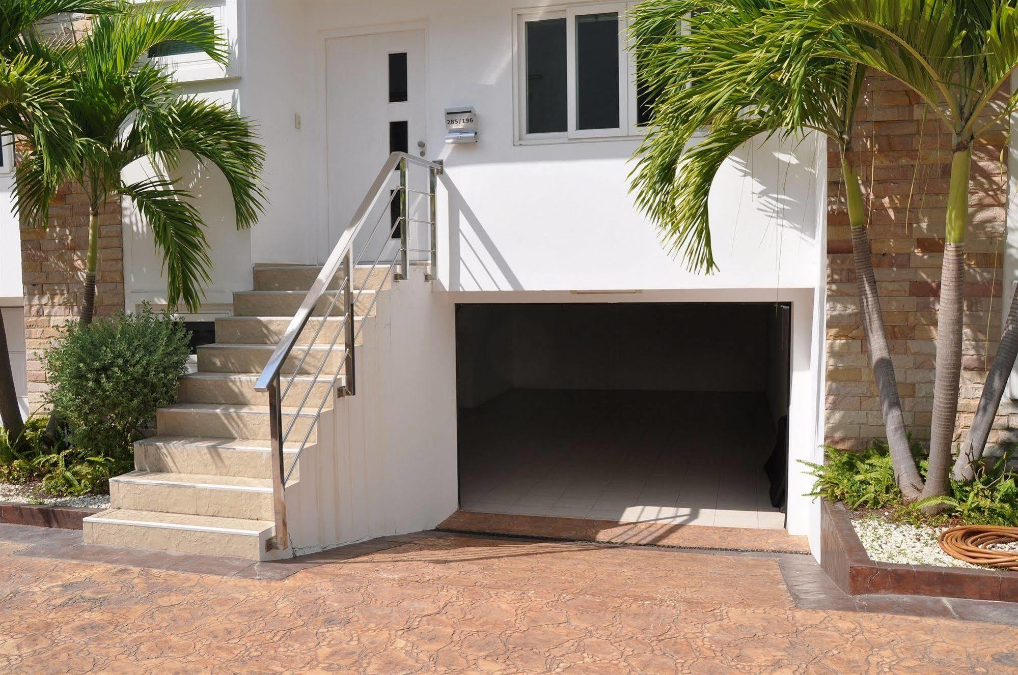 Hidden Palm Pool Villas Pattaya Dış mekan fotoğraf