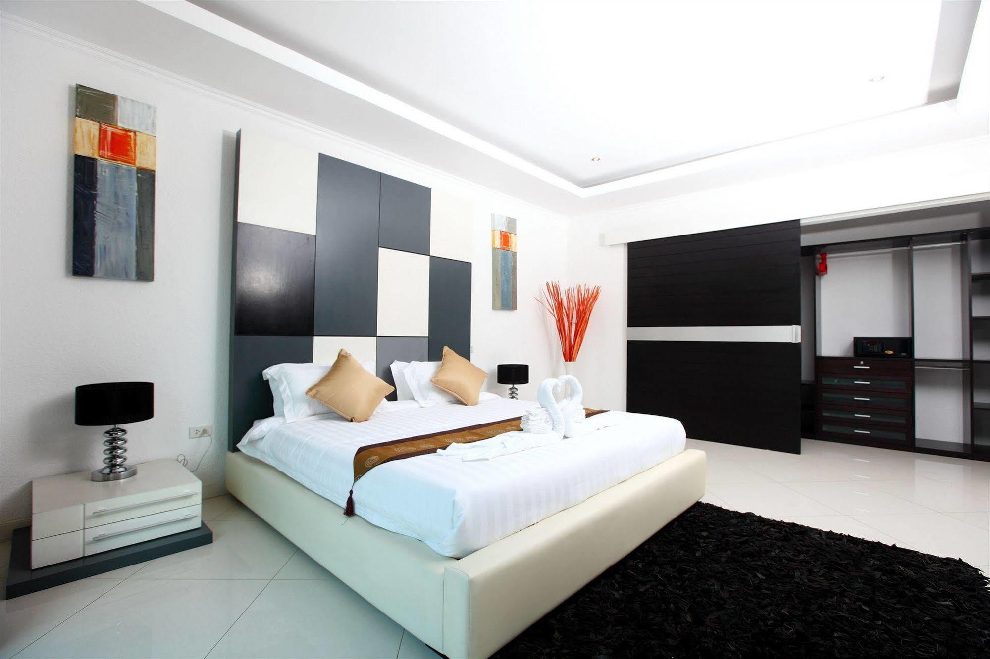 Hidden Palm Pool Villas Pattaya Dış mekan fotoğraf